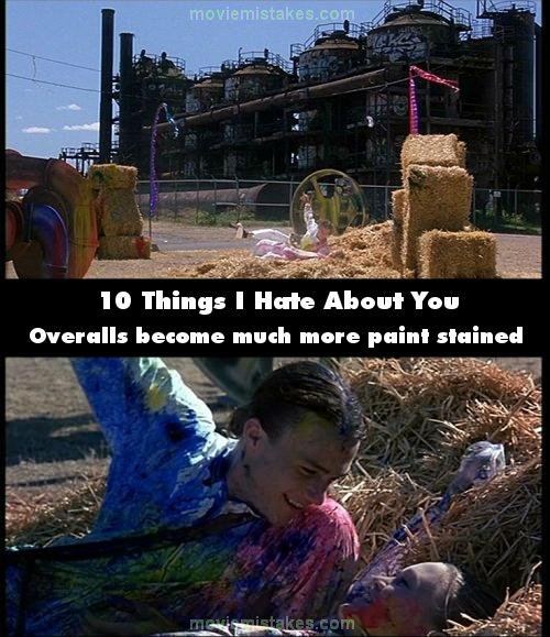 10 Things I Hate About You picture