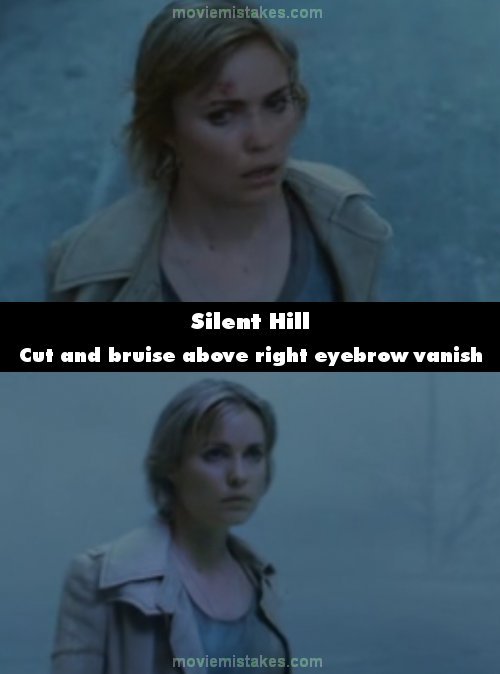 Silent Hill picture