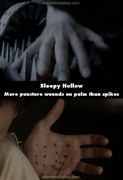 Sleepy Hollow picture