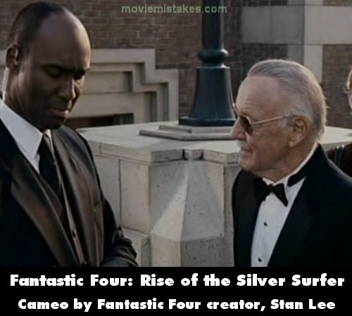 Fantastic Four: Rise of the Silver Surfer picture