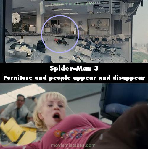 Spider-Man 3 picture