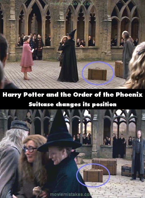 Harry Potter and the Order of the Phoenix picture