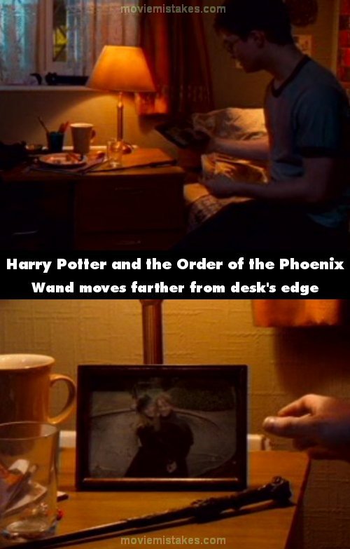 Harry Potter and the Order of the Phoenix picture