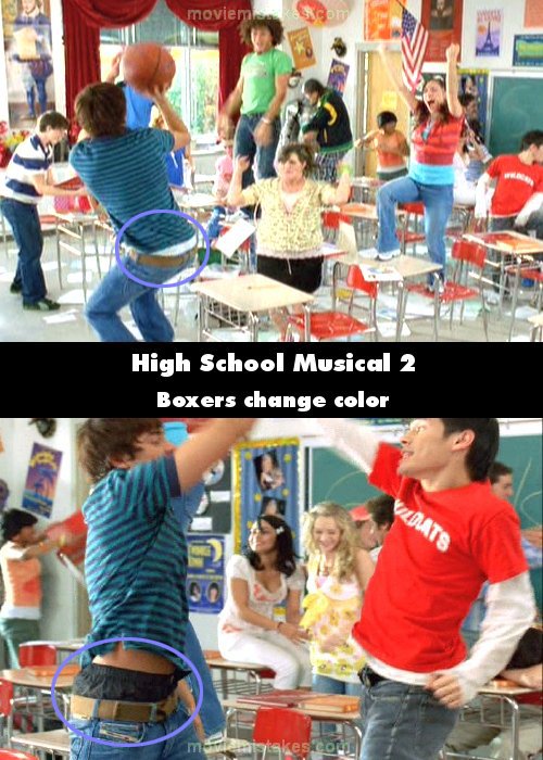 High School Musical 2 picture