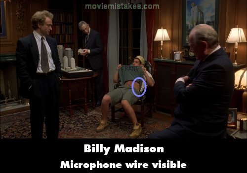 Billy Madison picture