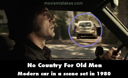 No Country For Old Men picture