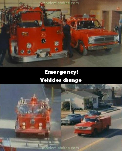 Emergency! picture