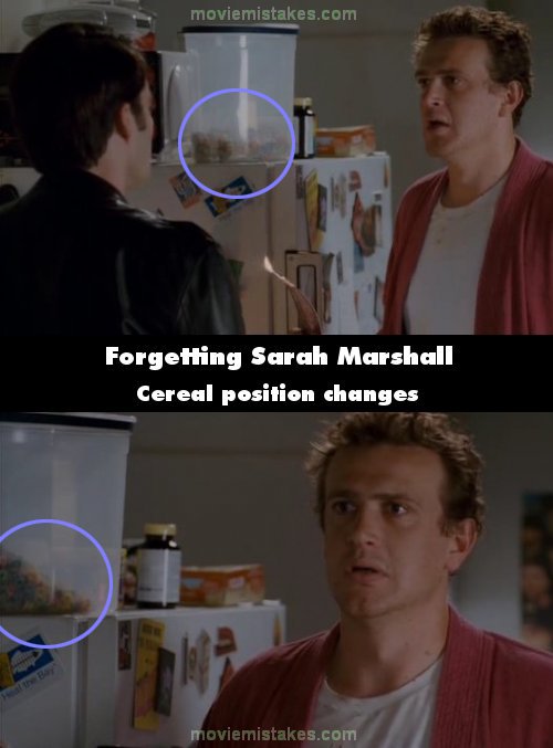 Forgetting Sarah Marshall Quotes Forgetting Sarah Marshall (2008) Movie Mistake Picture (Id 136856)