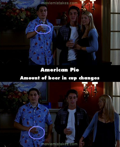 American Pie picture