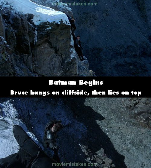 Batman Begins picture