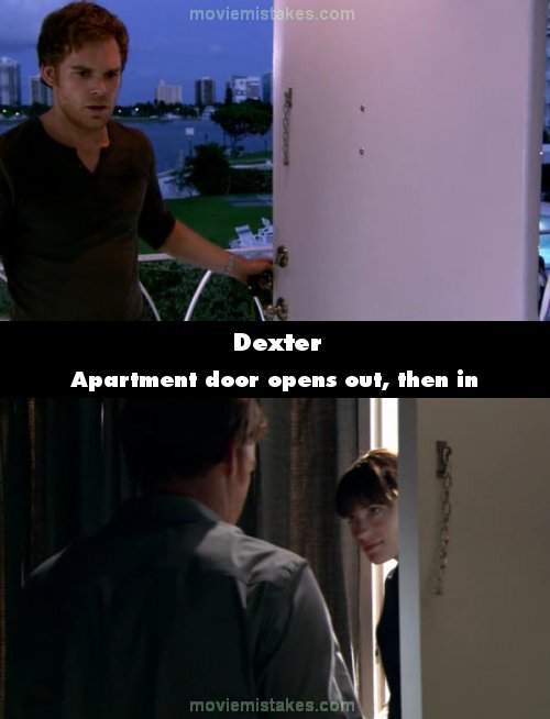 Dexter mistake picture