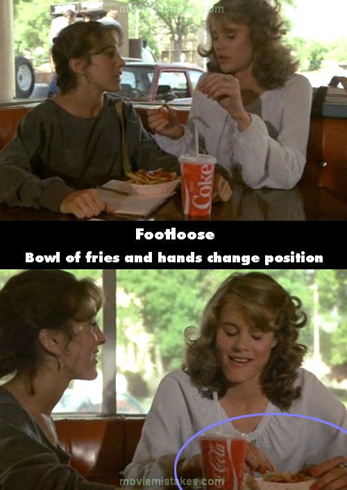 Footloose picture