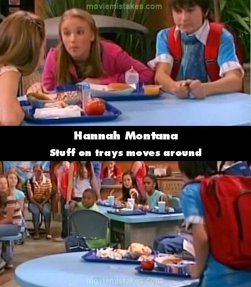 Hannah Montana picture