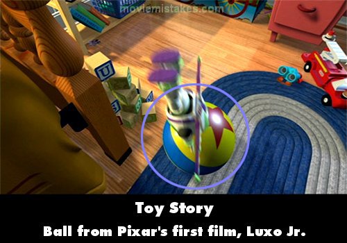 Toy Story picture
