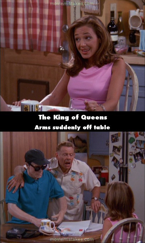 the king of queens seasons