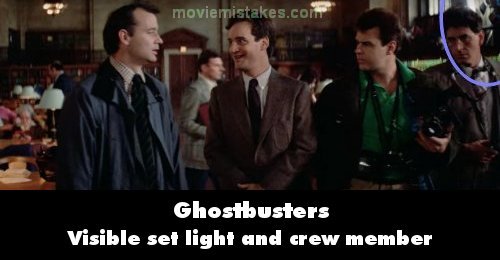 Ghostbusters picture