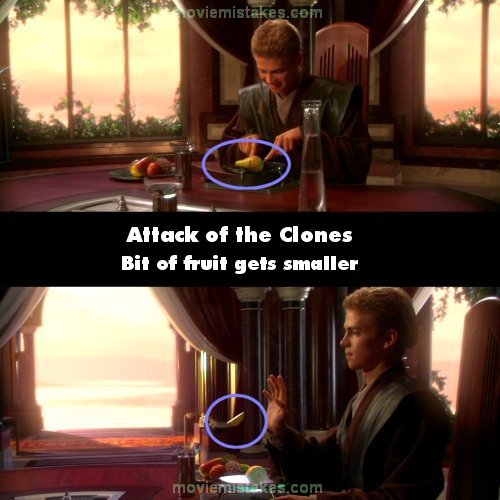 Star Wars: Episode II - Attack of the Clones picture