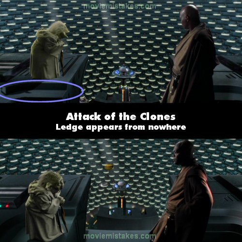 Star Wars: Episode II - Attack of the Clones picture