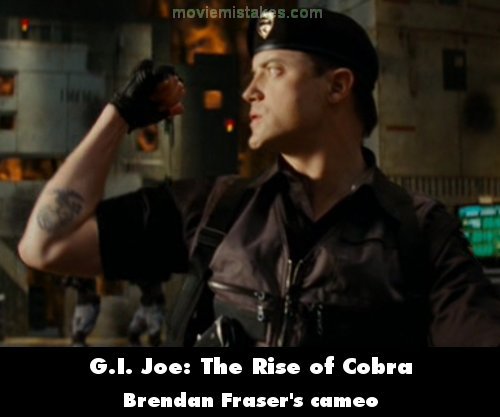 G.I. Joe: The Rise of Cobra picture