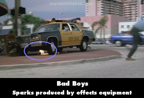 Bad Boys picture