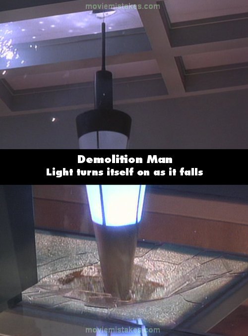 Demolition Man picture
