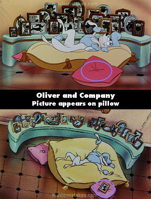 Oliver and Company picture