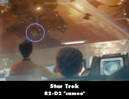 Star Trek trivia picture