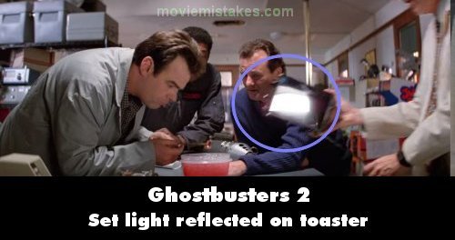 Ghostbusters 2 picture