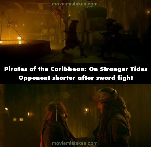 Pirates of the Caribbean: On Stranger Tides picture