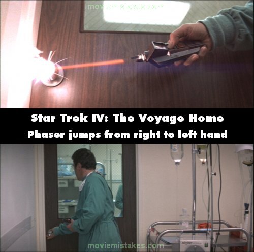 Star Trek IV: The Voyage Home picture