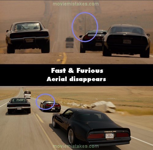 Fast & Furious picture