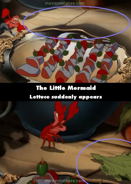 The Little Mermaid picture
