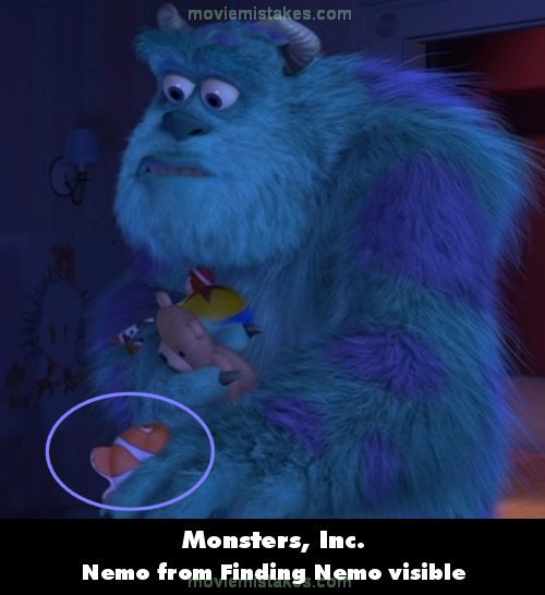 Monsters, Inc. picture