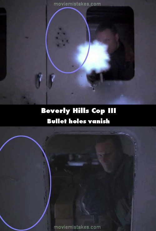 Beverly Hills Cop III picture