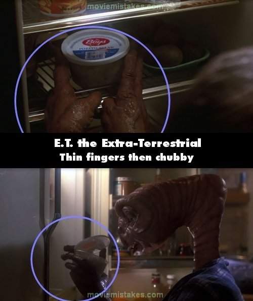 E.T. the Extra-Terrestrial picture
