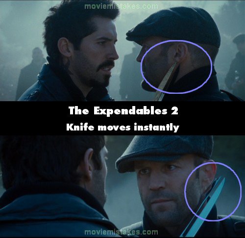 The Expendables 2 picture
