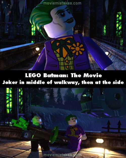 Lego Batman: The Movie - DC Super Heroes Unite (Video 2013) - IMDb