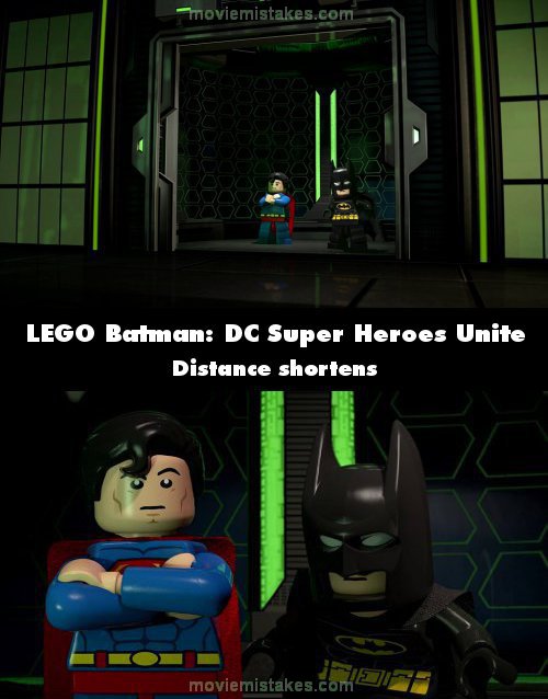 Lego Batman: The Movie - DC Super Heroes Unite (Video 2013) - IMDb