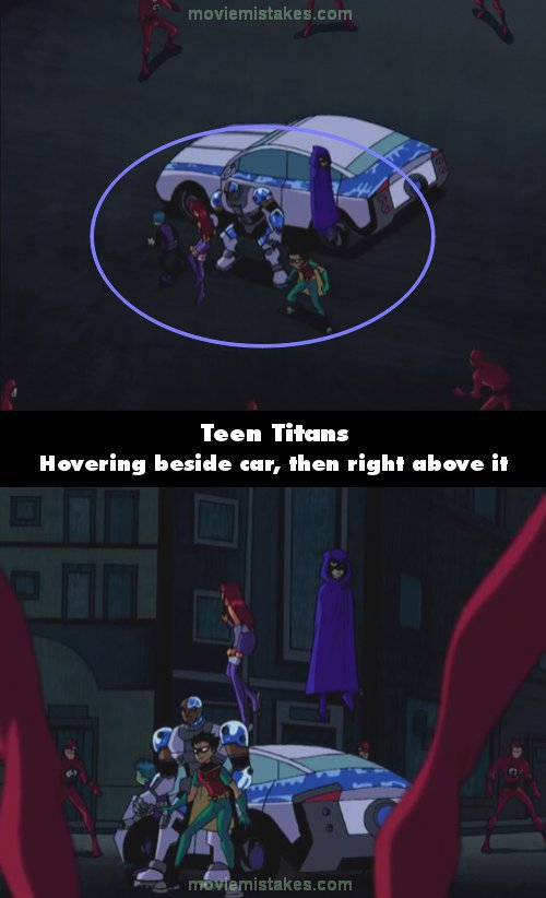 Teen Titans picture