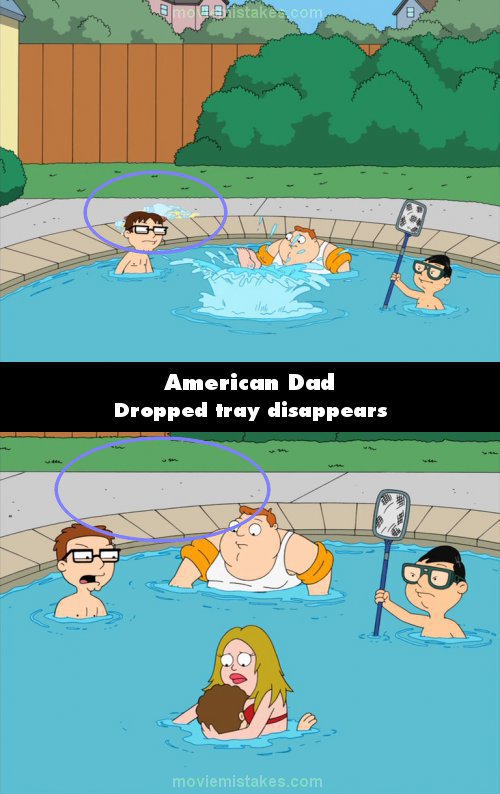 American Dad picture