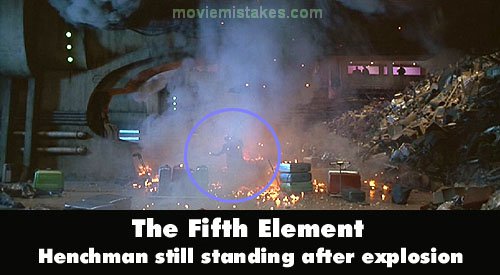 The Fifth Element picture