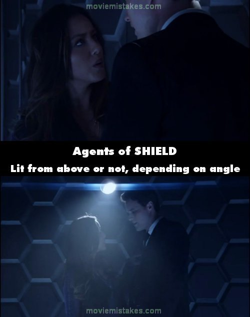 Agents of SHIELD picture