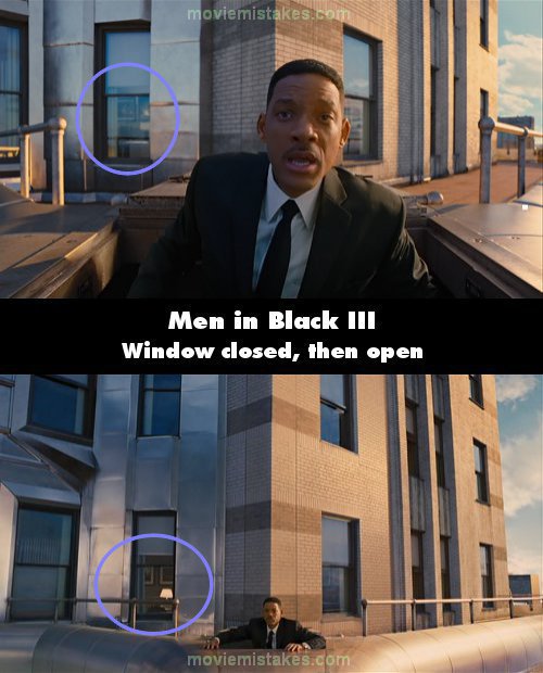 Men in Black 3 picture