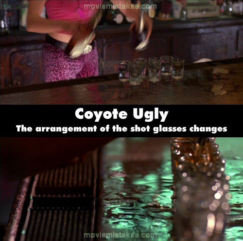 Coyote Ugly picture
