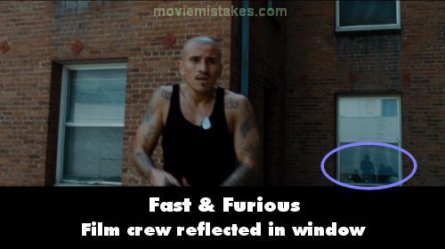 Fast & Furious picture