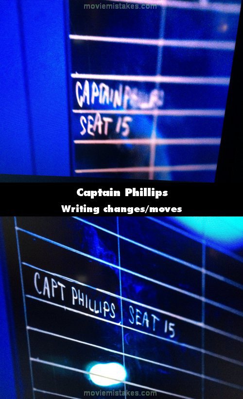 Captain Phillips mistake picture