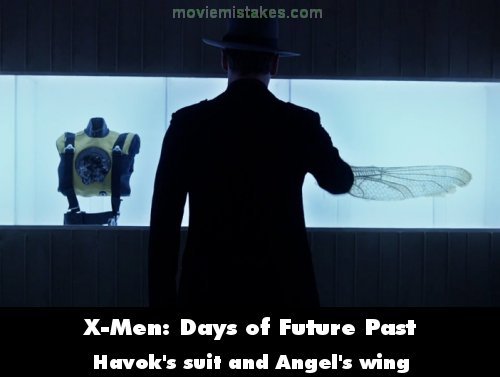 X-Men: Days of Future Past picture