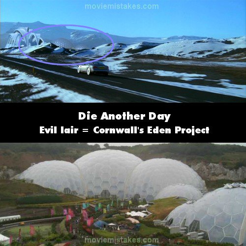 Die Another Day trivia picture