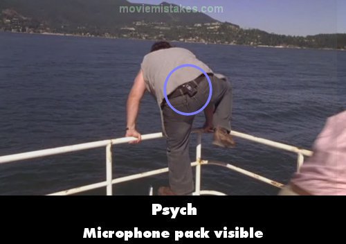Psych mistake picture