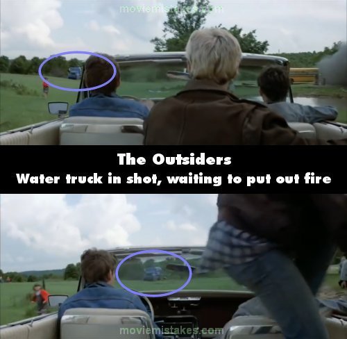 The Outsiders picture